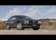 Alfa Romeo GTV 6 25