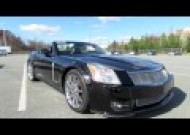 Cadillac XLR-V