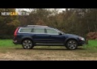 Volvo XC70 Volvo Ocean Race Edition