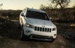 2014 Jeep Cherokee Trailhawk review notes