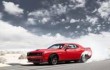 2015 Dodge Challenger SRT Hellcat review notes