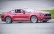 2015 Ford Mustang GT Premium Coupe review notes