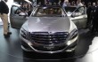 Maybach returns as Mercedes S600 model at LA Auto Show