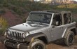 2018 Jeep Wrangler to get eight-speed automatic