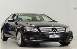 Mercedes Benz C 280 Elegance