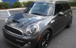 We will show you the 2016 MINI Clubman 