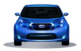 Datsun set to establish new car on July 15