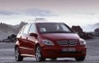 Mercedes Benz B180 CDI