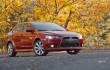 Mitsubishi begins developing next Lancer in-house