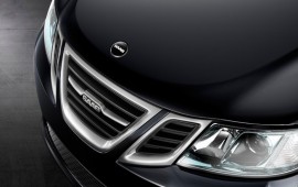 Saab to debut new sedan in 2017, four models to follow