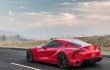 Newly filed Toyota S-FR trademark fuels sports car speculation