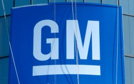 Pension funds' suit against GM dismissed