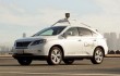 Google's self-driving cars involved in 12th accident