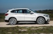 BMW developing plug-in hybrid X1