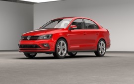 Volkswagen introduces refreshed 2016 GLI