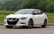 Nissan considering sport-focused Maxima NISMO