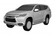 Is this the 2016 Mitsubishi Montero Sport?