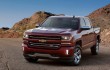 Chevy updates Silverado for 2016