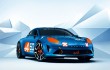 Renault-owned Alpine introduces Celebration concept