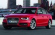 Audi S4 bringing 350 hp for 2017