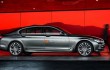 All-new 2017 BMW 7 Series leaked