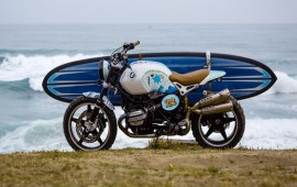 BMW Motorrad introduces Path 22 concept