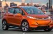 GM resolves trademark conflicts for Chevy Bolt name