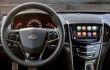 Cadillac details CarPlay launch for 2016 models