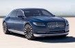 Ford to build Lincoln Continental in Michigan