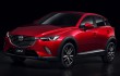 Mazda prices CX-3 crossover