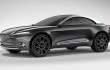 Aston Martin reaffirms interest in hybrid models