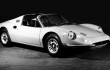 Ferrari to resurrect Dino nameplate?