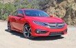 First drive 2016 Honda Civic sedan Review