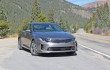 First drive 2016 Kia Optima Review