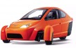 Elio Motors builds new three-wheeler prototype