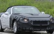 Spied 2017 Fiat 124 Spider