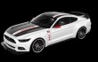 Ford introduces one-off Mustang Apollo Video