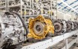 Magna to buy transmission maker Getrag