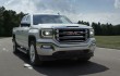 GMC Sierra gets facelift for 2016