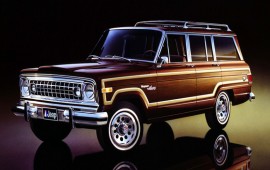 FCA promises dealers sneak peek at Grand Wagoneer