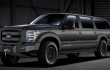 Hennessey introduces F-250-based VelociRaptor SUV