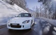 Honda S2000 to return as Miata fighter