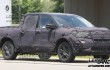 Spied: 2016 Honda Ridgeline