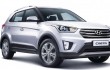 Hyundai introduces Creta compact crossover