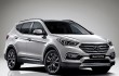 Hyundai reveals refreshed Santa Fe in South Korea