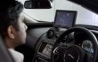 Jaguar Land Rover safety tech monitors brainwaves