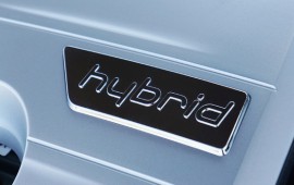 Hyundai hybrid and PHEV compacts spotted during testing