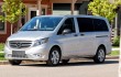 First Drive: 2016 Mercedes-Benz Metris [Review]