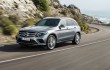 Mercedes reveals GLK-replacing GLC SUV