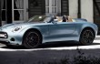 MINI still considering Superleggera Vision for production